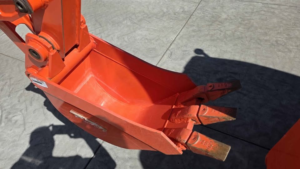 2020 KUBOTA GRAND L6060 photo 3