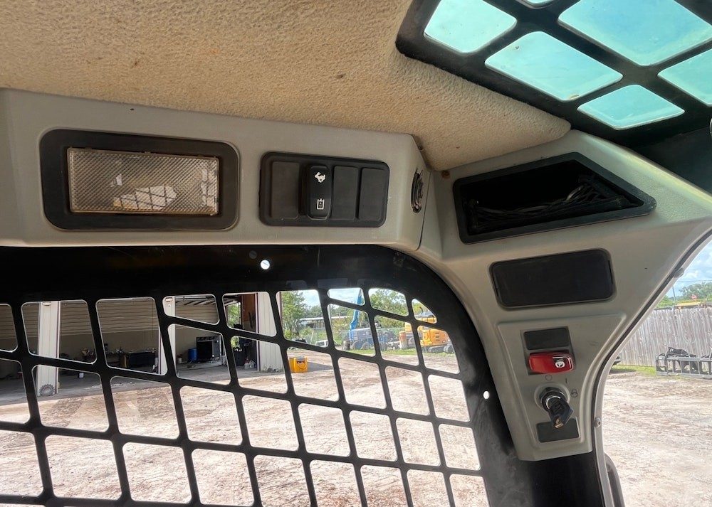 2019 Caterpillar 239D3 photo 4