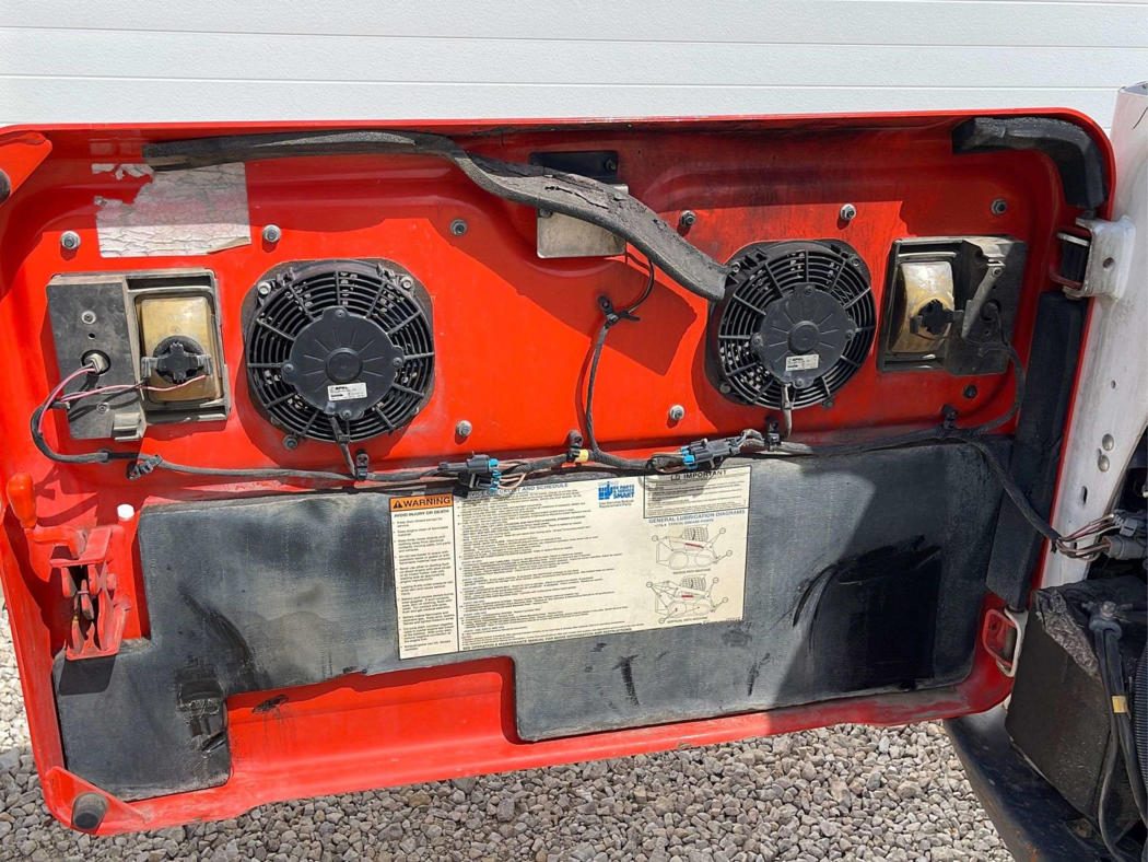 2019 Bobcat T770 Skid Steer Loader photo 30
