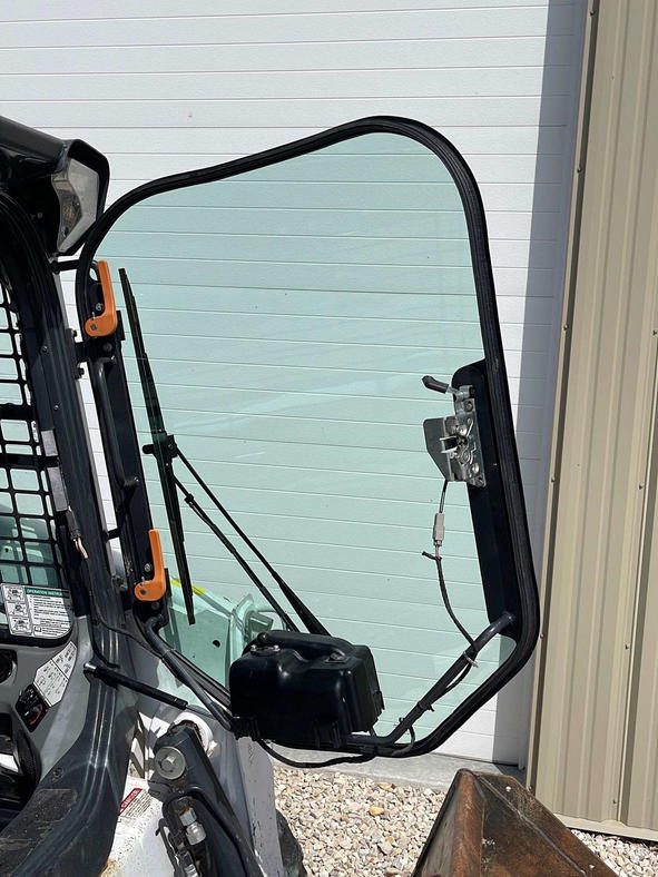 2019 Bobcat T770 Skid Steer Loader photo 34