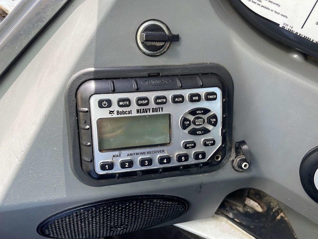 2019 Bobcat T770 Skid Steer Loader photo 38