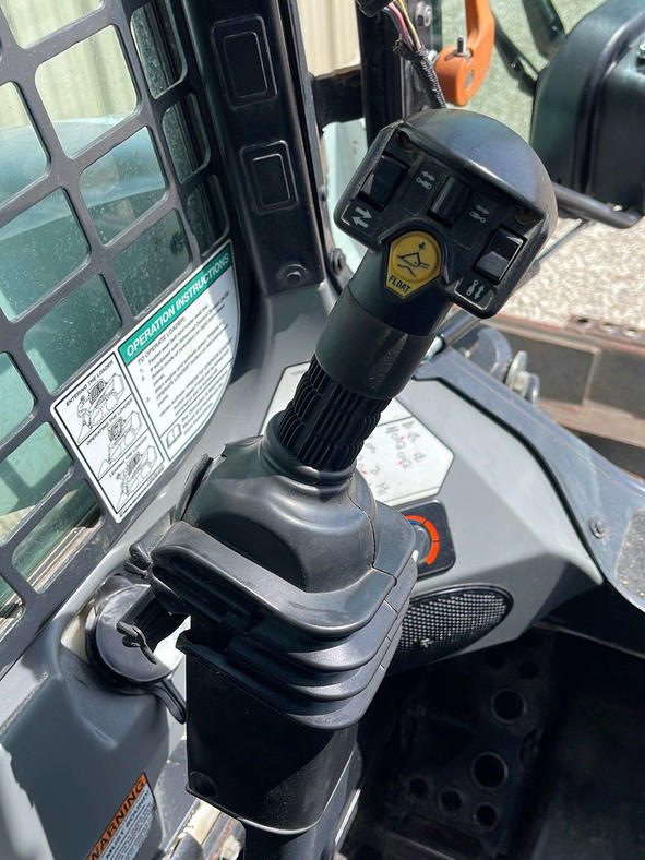 2019 Bobcat T770 Skid Steer Loader photo 39