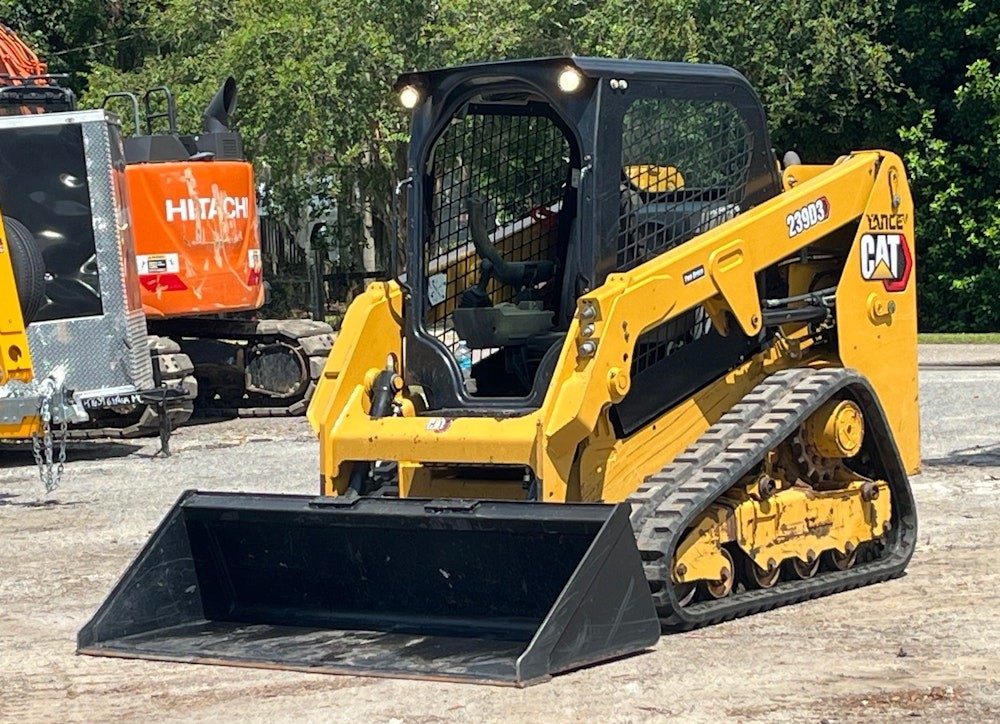 2019 Caterpillar 239D3